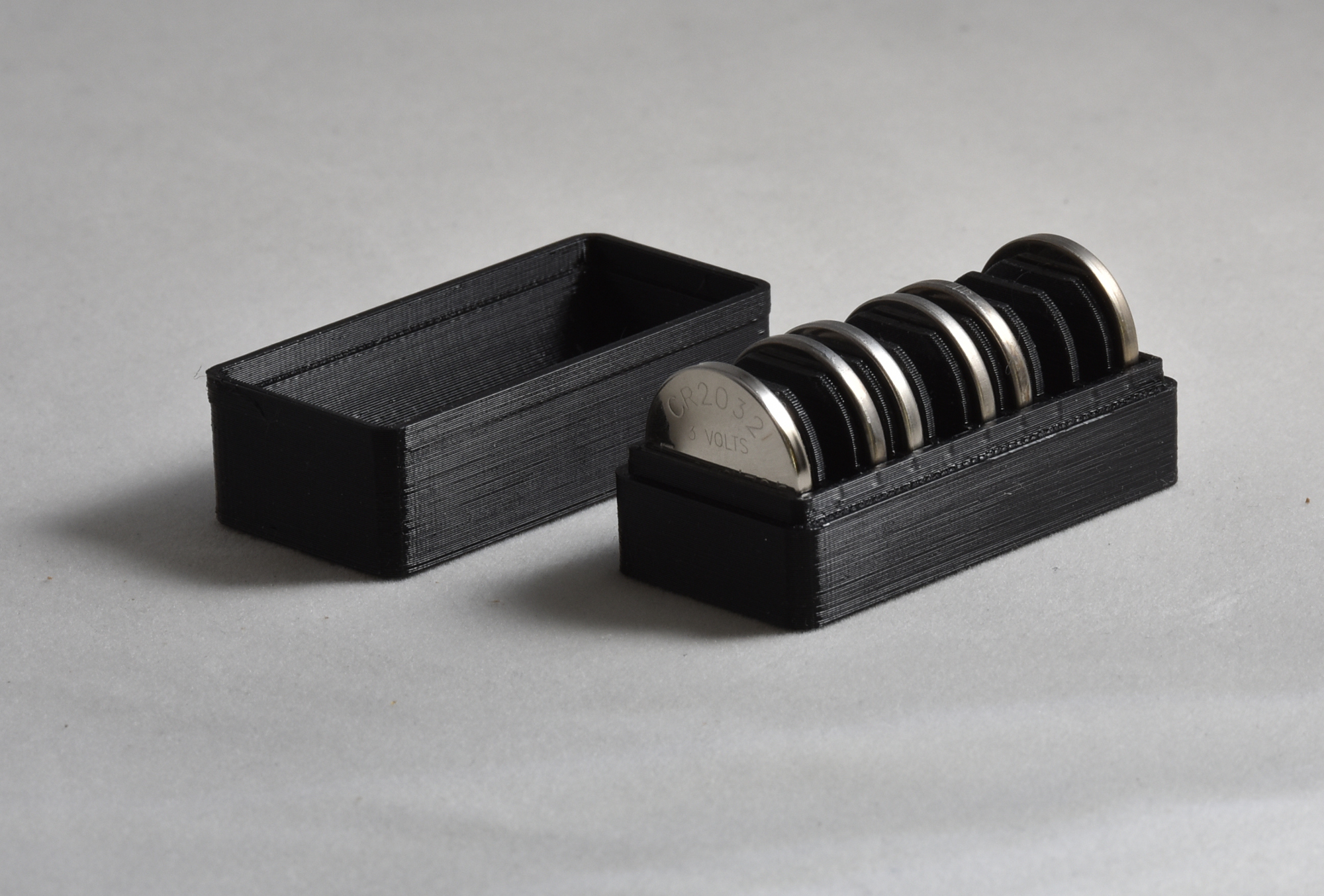 Image of CR2032 Battery Holder