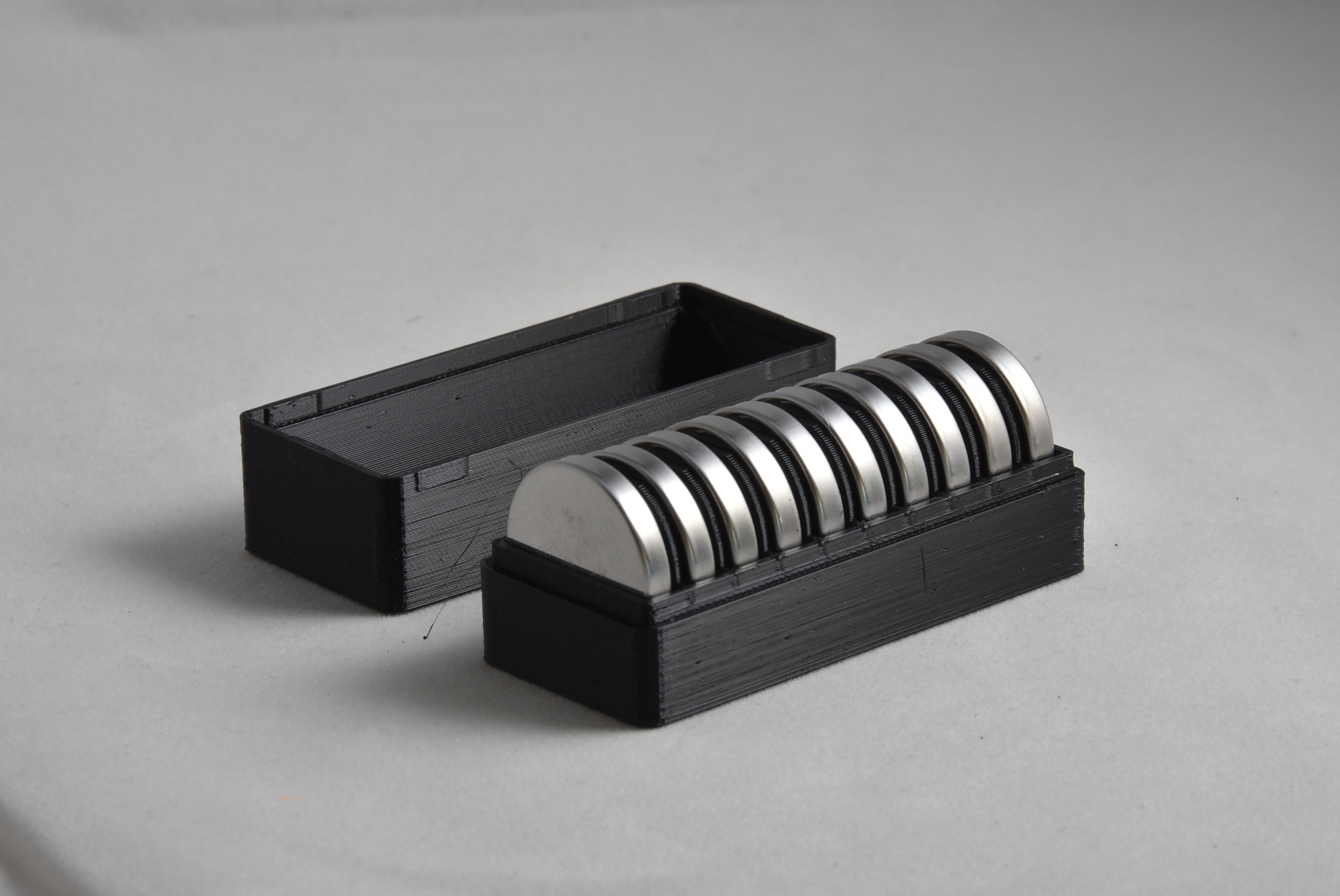 Image of CR2450 Battery Holder