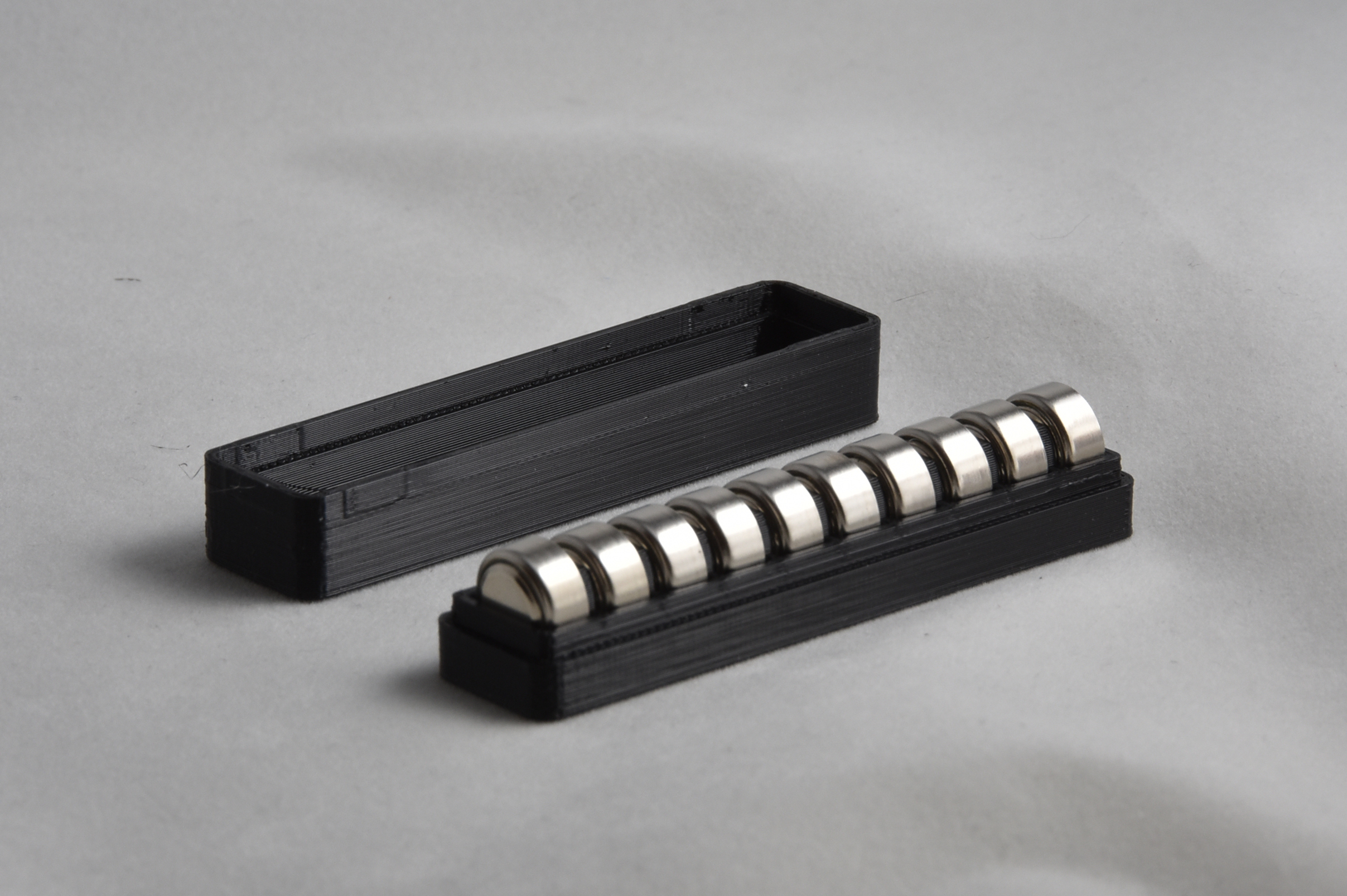 Image of LR44 Battery Holder