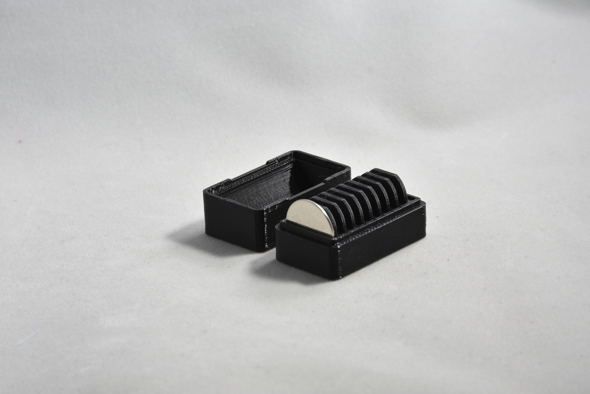 Image of CR1616 Battery Holder